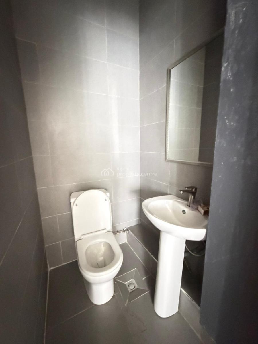 Investment Worthy 2 Bedroom Serviced Apartment, Ikate, Lekki, Lagos, Block of Flats for Sale