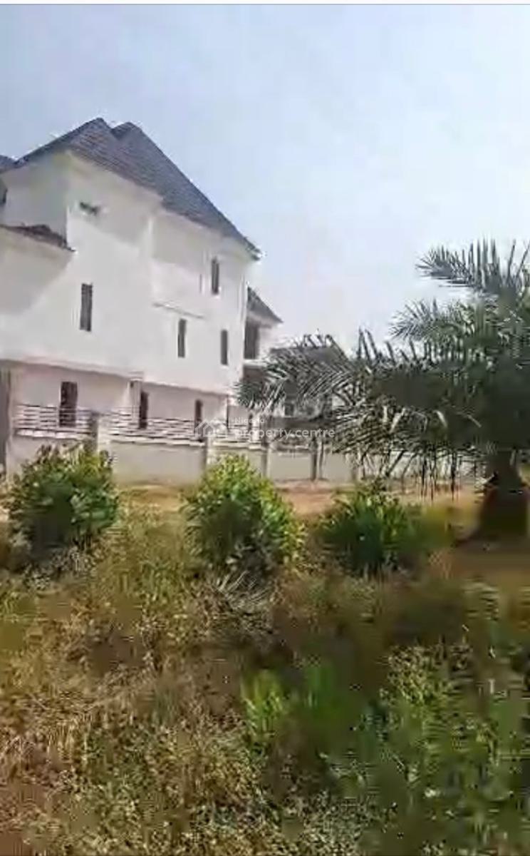 2000sqm, Residential, C of O, Kaura, Abuja, Residential Land for Sale