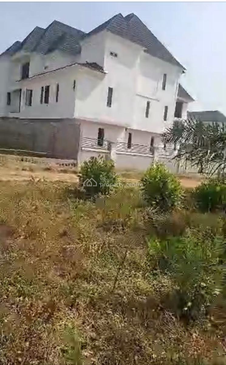 2000sqm, Residential, C of O, Kaura, Abuja, Residential Land for Sale