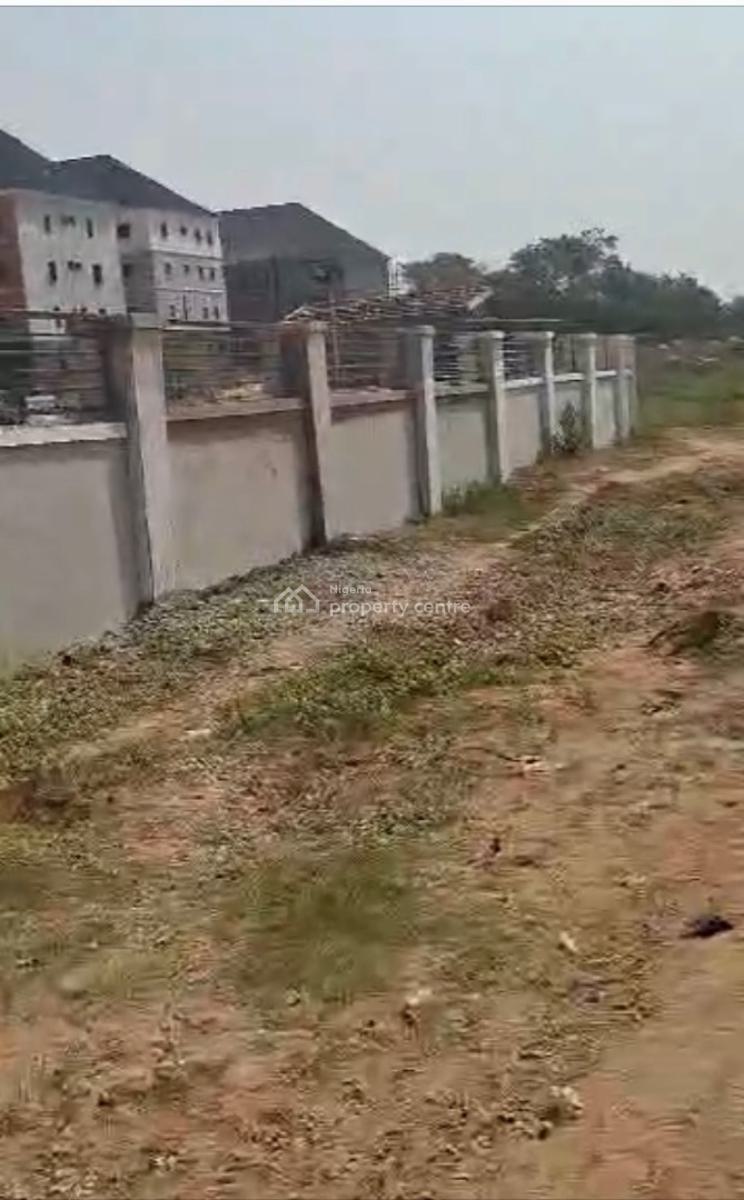 2000sqm, Residential, C of O, Kaura, Abuja, Residential Land for Sale