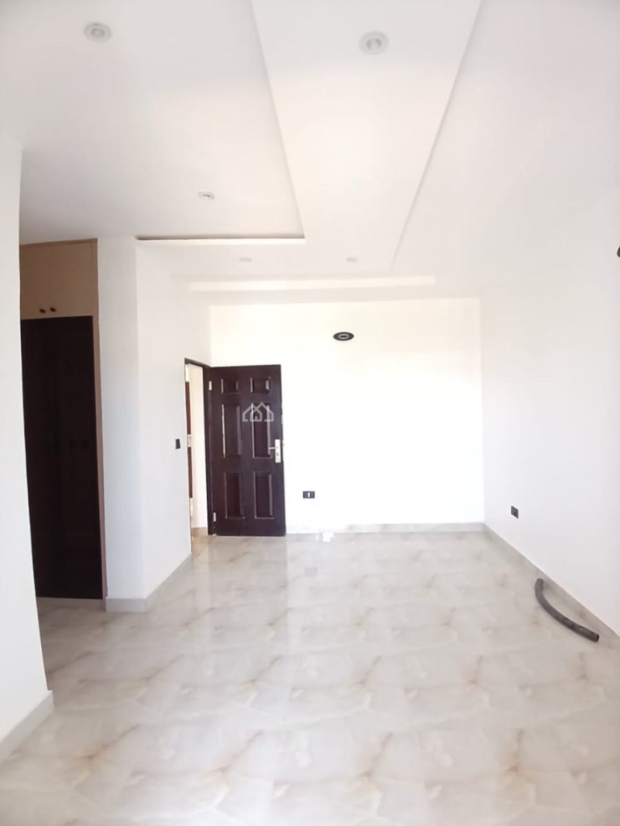 Newly Built 4 Bedroom Duplex with Bq, Galadimawa, Abuja, Semi-detached Duplex for Rent