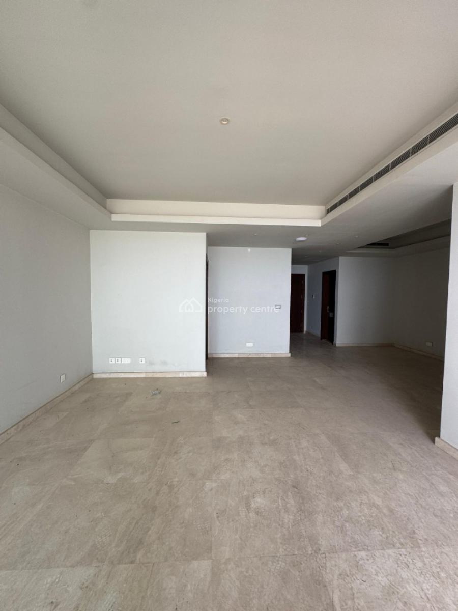 Refined Luxury 2 Bedroom Apartment, Eko Atlantic City, Victoria Island (vi), Lagos, Block of Flats for Sale