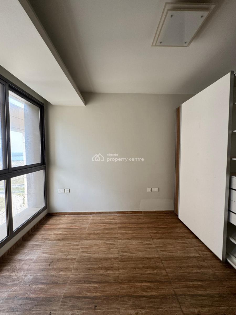 Refined Luxury 2 Bedroom Apartment, Eko Atlantic City, Victoria Island (vi), Lagos, Block of Flats for Sale