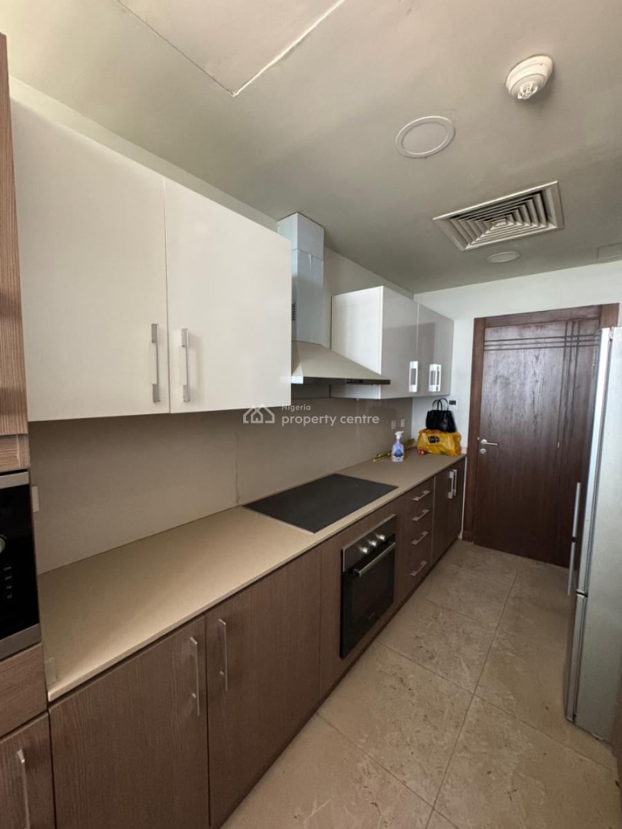 Refined Luxury 2 Bedroom Apartment, Eko Atlantic City, Victoria Island (vi), Lagos, Block of Flats for Sale