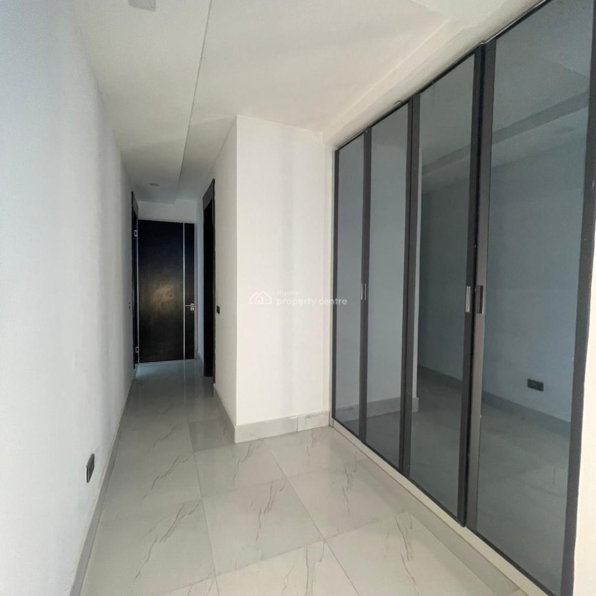 Spacious 5 Bedroom Fully Detached Duplex with Bq, Private Pool & More, Ikoyi, Lagos, Detached Duplex for Sale