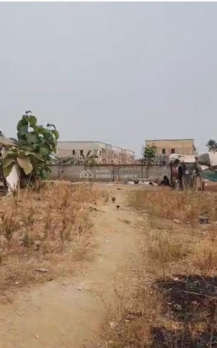 1,330sqm, Residential, C of O, Katampe (main), Katampe, Abuja, Residential Land for Sale