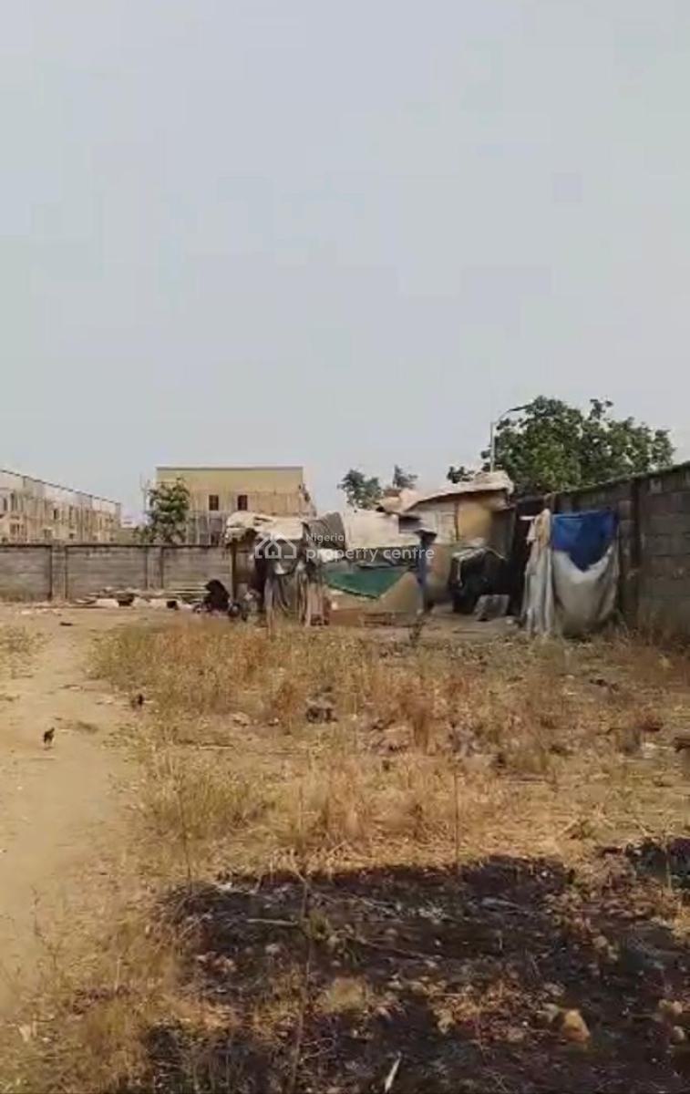 1,330sqm, Residential, C of O, Katampe (main), Katampe, Abuja, Residential Land for Sale