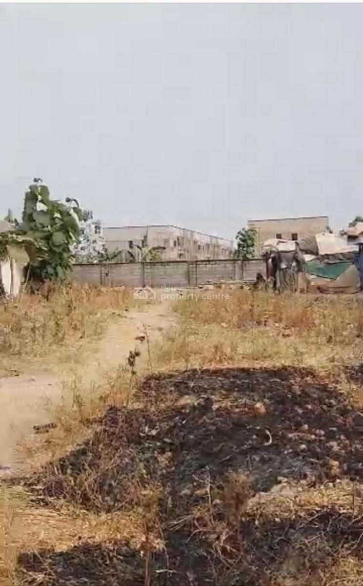 1,330sqm, Residential, C of O, Katampe (main), Katampe, Abuja, Residential Land for Sale
