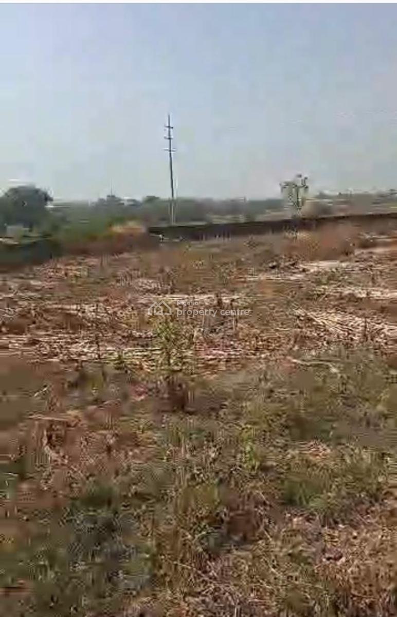 2000sqm, Residential, C of O, Kaura, Abuja, Residential Land for Sale