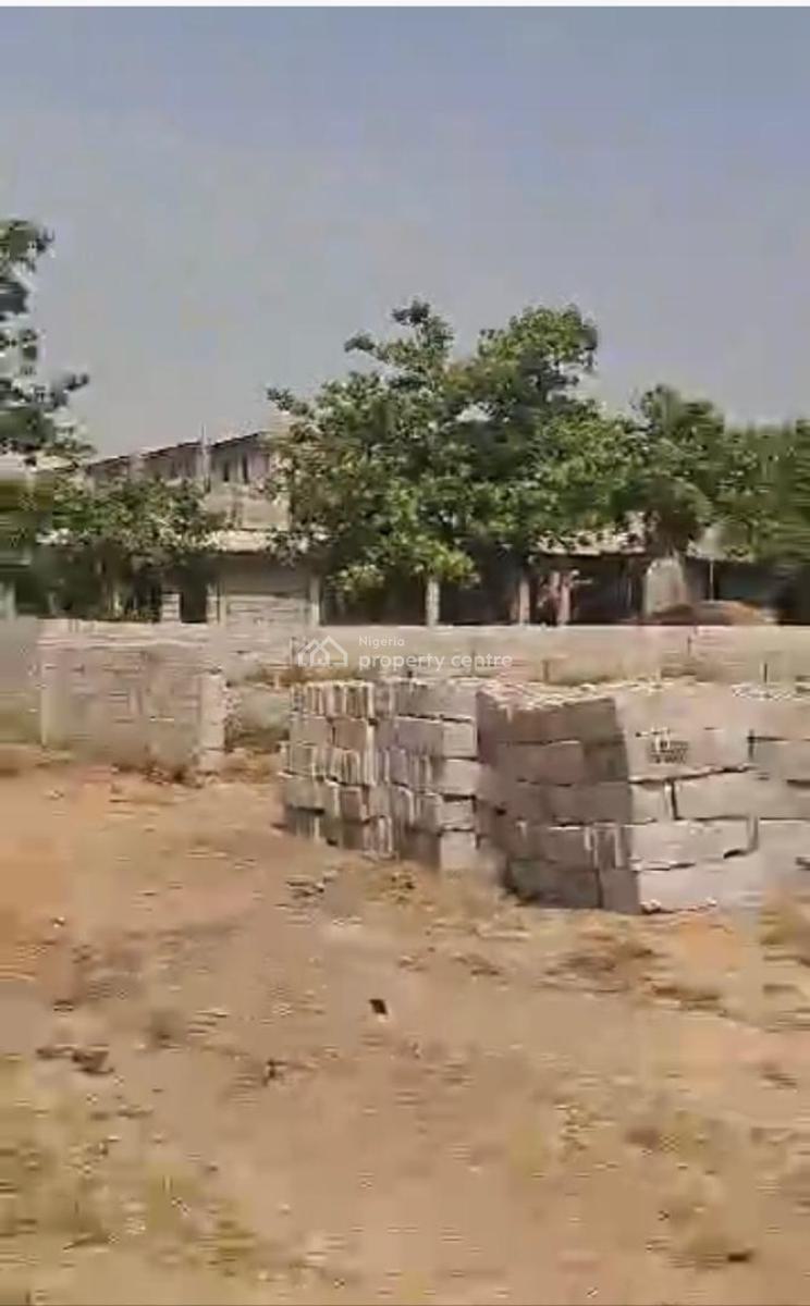 2000sqm, Residential, C of O, Kaura, Abuja, Residential Land for Sale