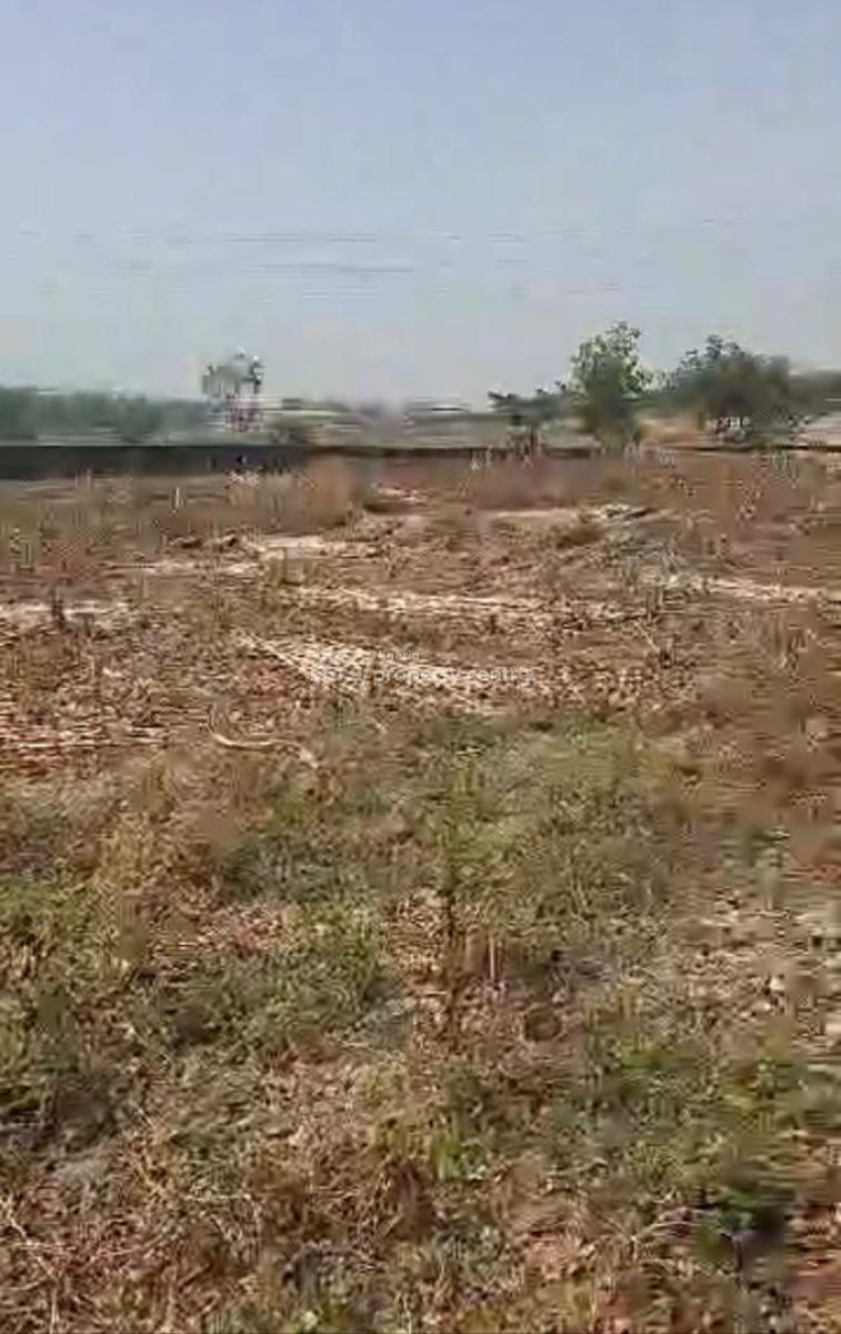 2000sqm, Residential, C of O, Kaura, Abuja, Residential Land for Sale