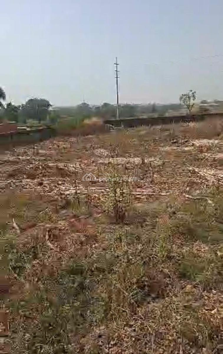 2000sqm, Residential, C of O, Kaura, Abuja, Residential Land for Sale