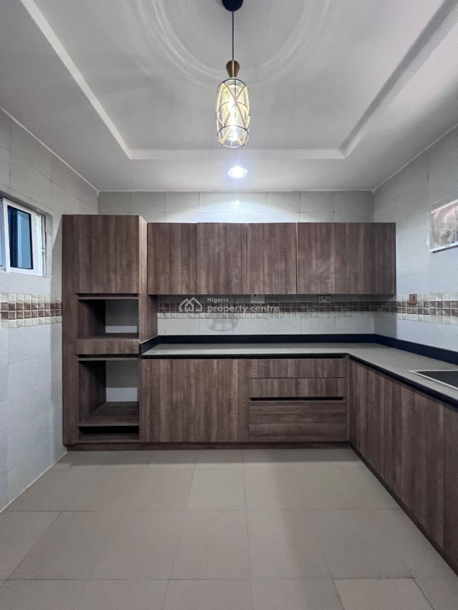 4 Units of 2 Bedroom & 2 Units of Selfcontain, Arab Road, Kubwa, Abuja, Flat / Apartment for Sale