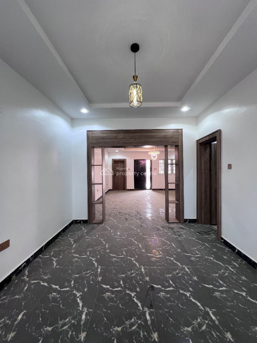 4 Units of 2 Bedroom & 2 Units of Selfcontain, Arab Road, Kubwa, Abuja, Flat / Apartment for Sale