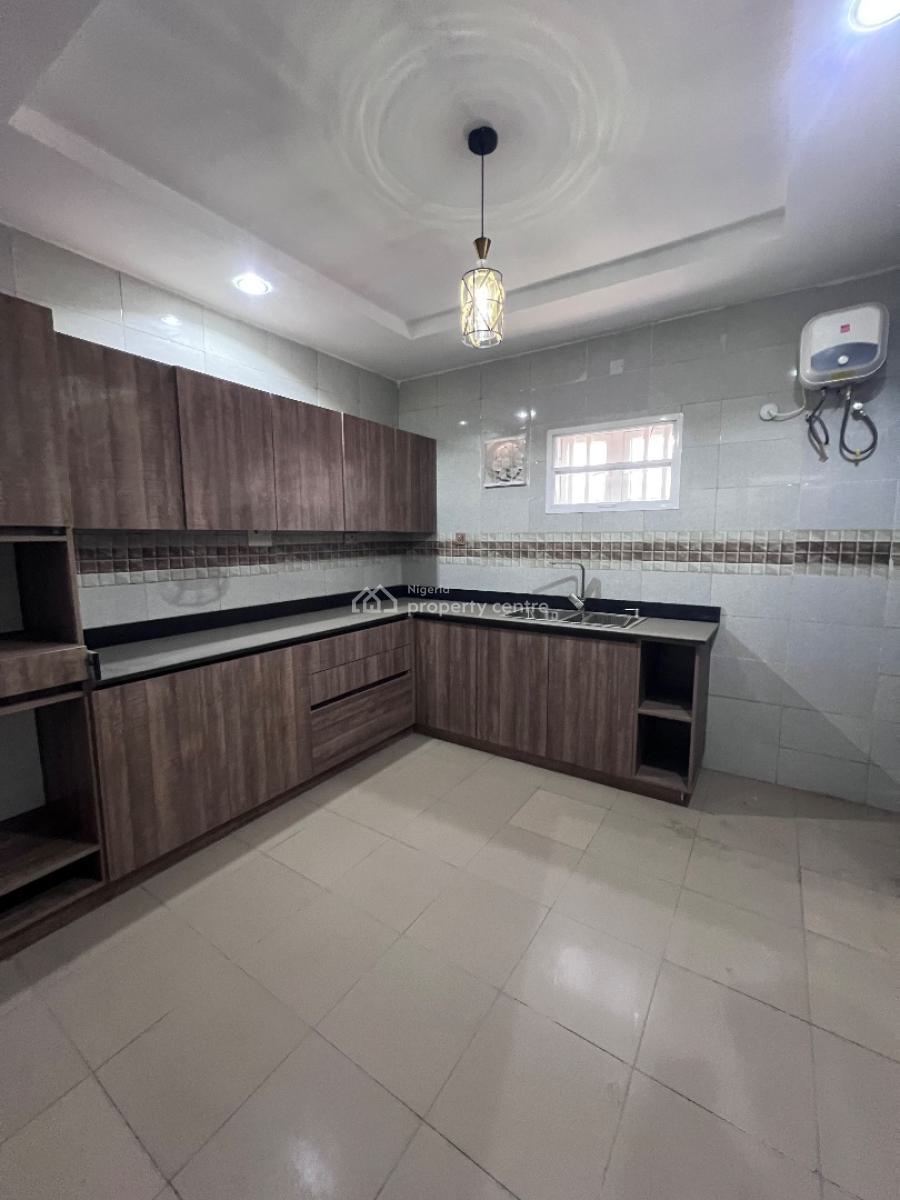 4 Units of 2 Bedroom & 2 Units of Selfcontain, Arab Road, Kubwa, Abuja, Flat / Apartment for Sale