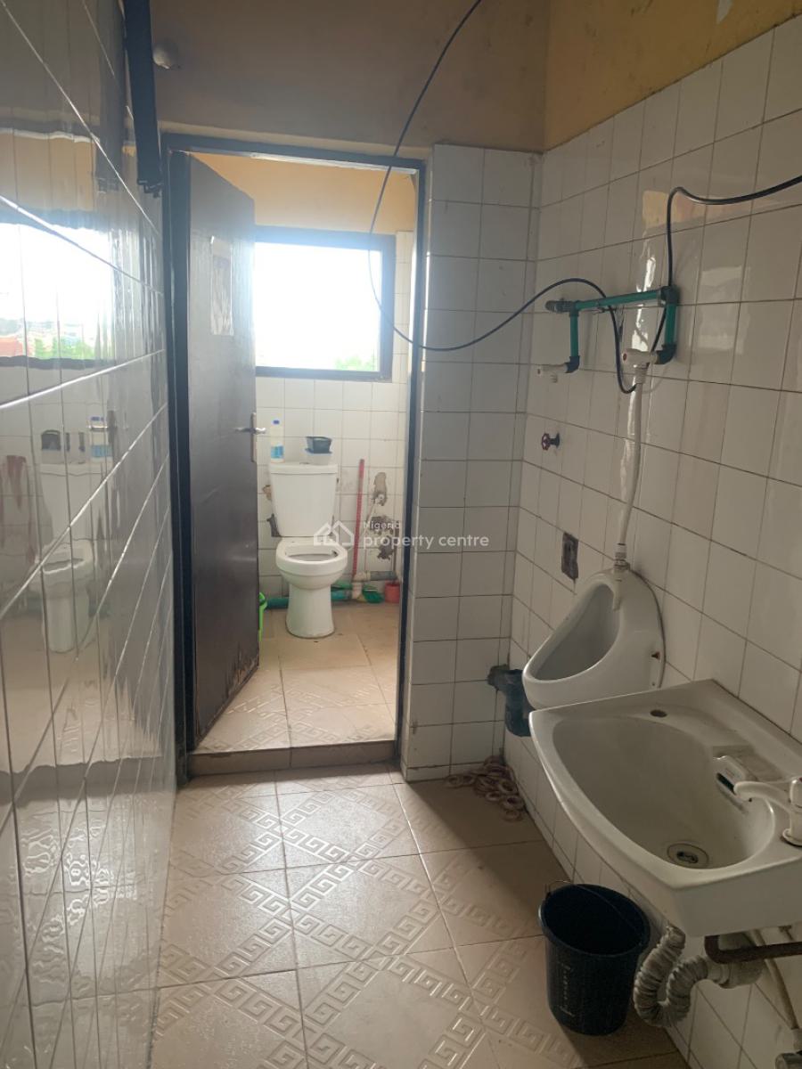 300sqm Office Space, Opebi, Ikeja, Lagos, Office Space for Rent