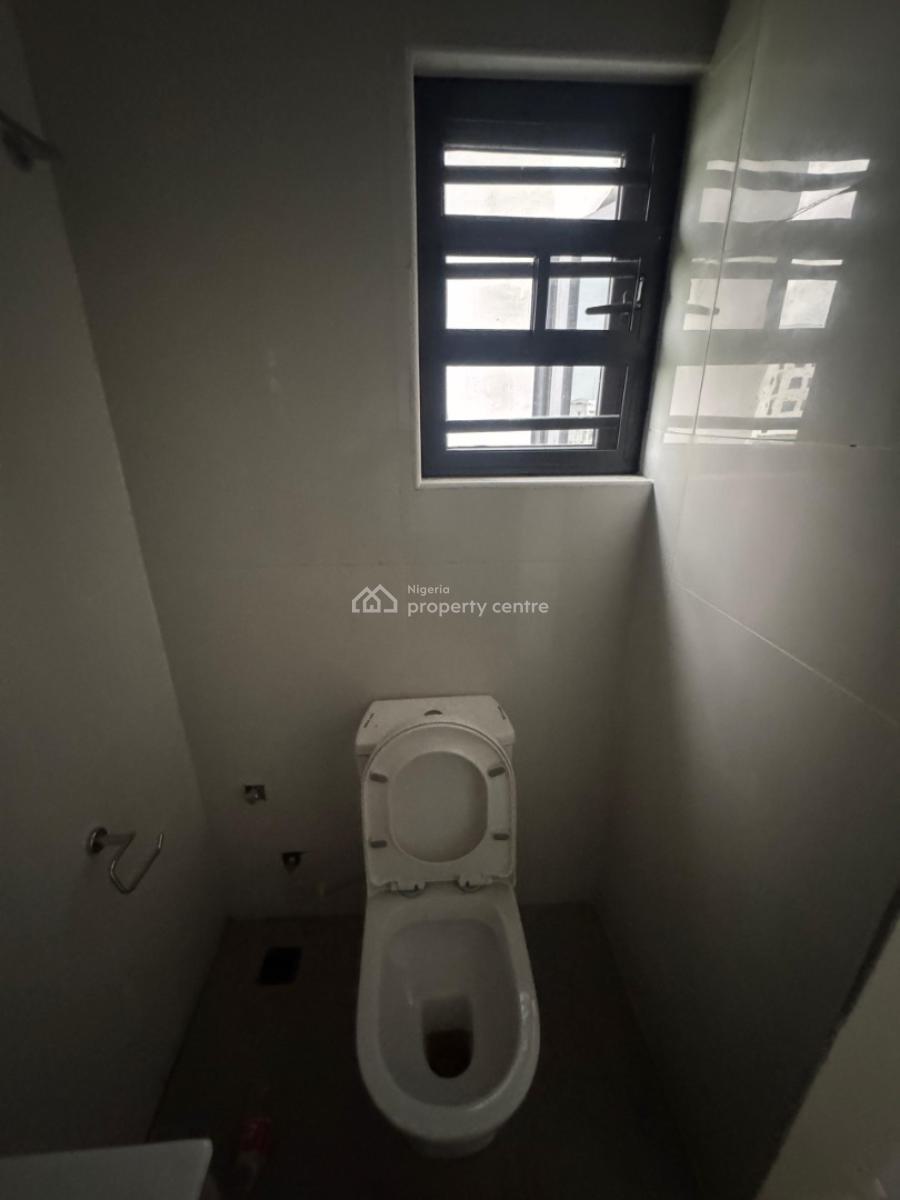 Decently Sized 2 Bedroom Apartment  with Swimming Pool, Ikate, Lekki, Lagos, Block of Flats for Sale