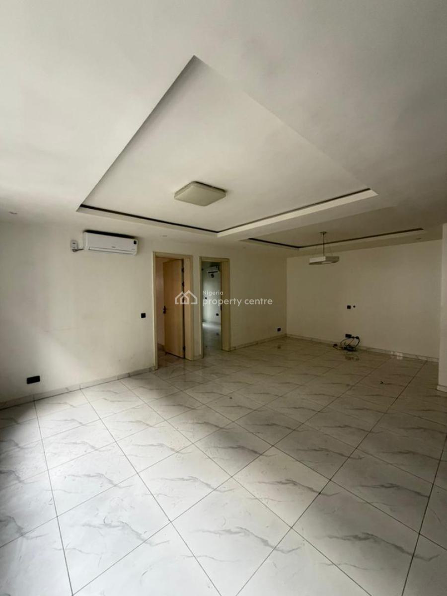 Lovely 2 Bedroom Serviced Apartment with an Elevator, Ikate, Lekki, Lagos, Flat / Apartment for Sale