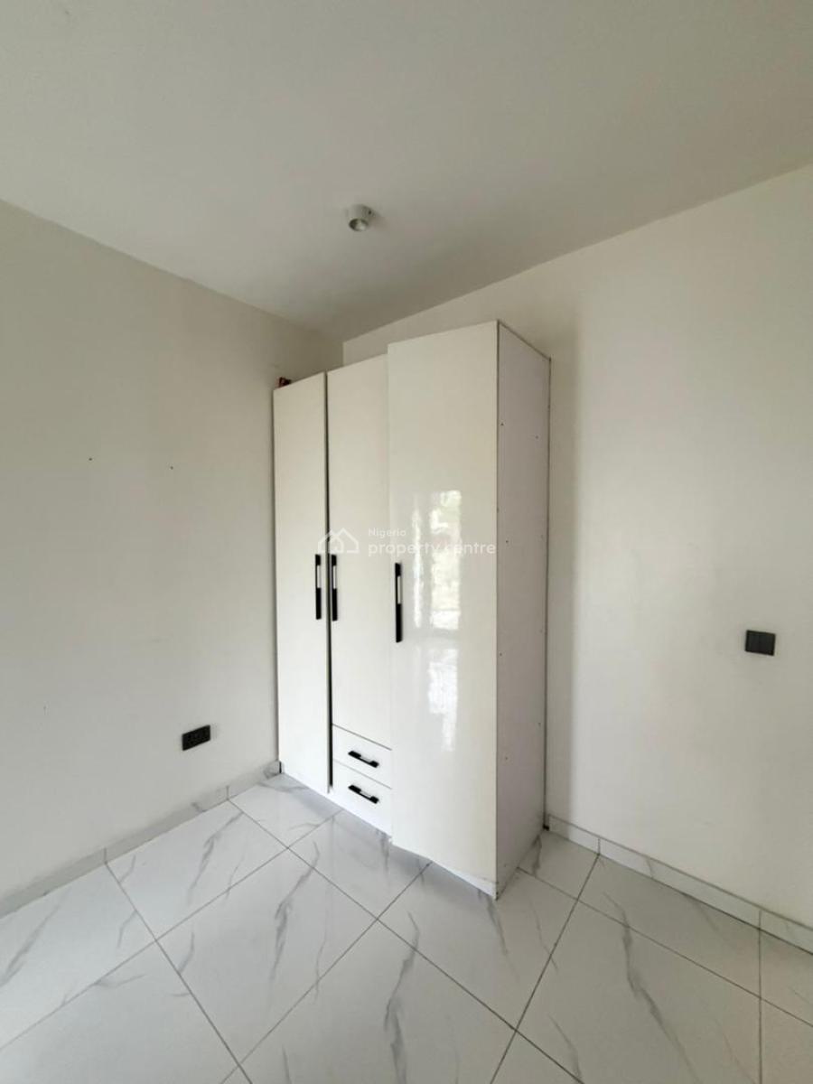 Lovely 2 Bedroom Serviced Apartment with an Elevator, Ikate, Lekki, Lagos, Flat / Apartment for Sale