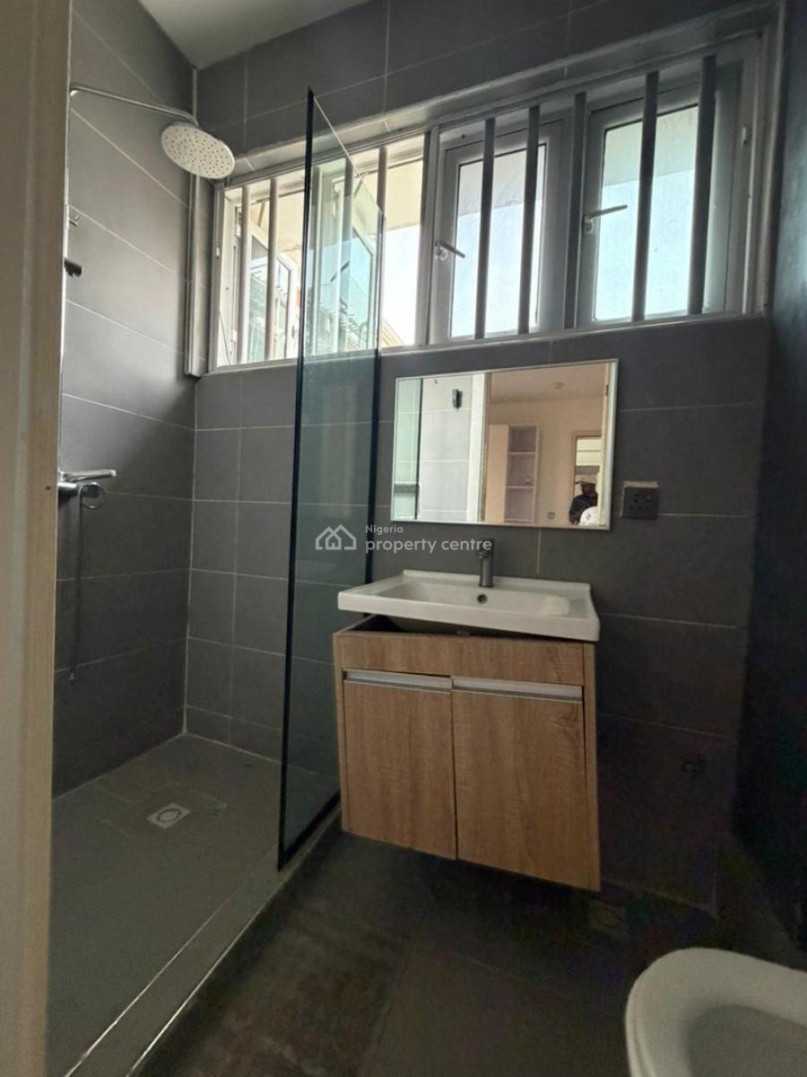 Lovely 2 Bedroom Serviced Apartment with an Elevator, Ikate, Lekki, Lagos, Flat / Apartment for Sale