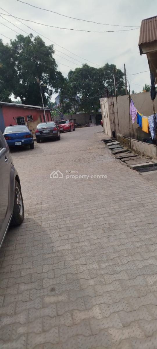 a 4 Bedroom Duplex and Blocks of Bq, Isashi, Ojo, Lagos, Block of Flats for Sale