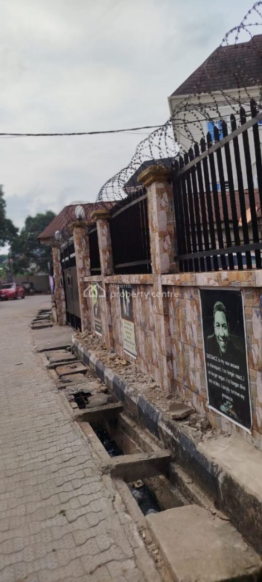 a 4 Bedroom Duplex and Blocks of Bq, Isashi, Ojo, Lagos, Block of Flats for Sale