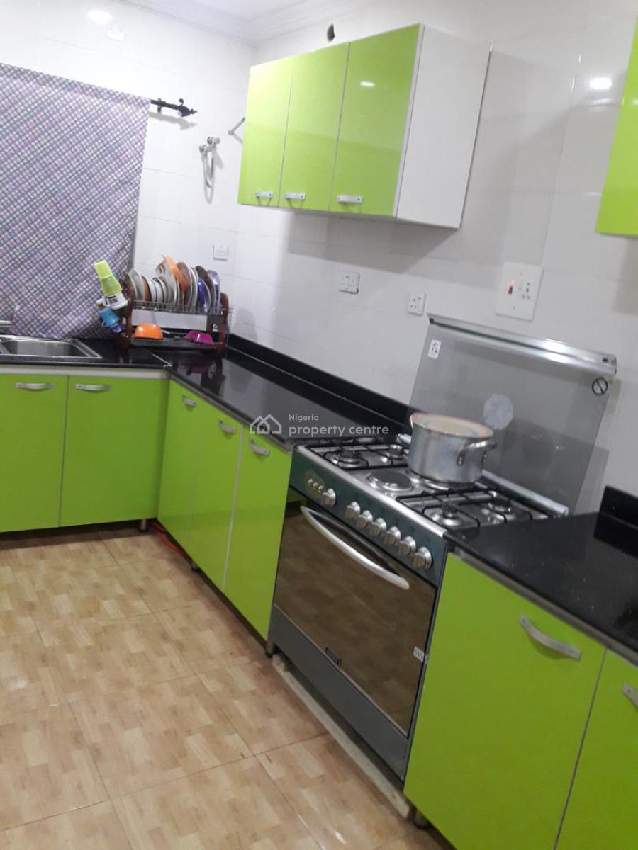 4 Bedroom Bungalow with 2-unit Boys Quarter(bq), Happy Land Estate,lagos–ibadan Expressway., Magboro, Ogun, House for Sale