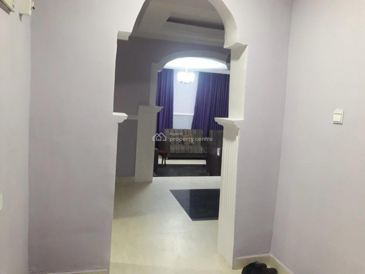 4 Bedroom Bungalow with 2-unit Boys Quarter(bq), Happy Land Estate,lagos–ibadan Expressway., Magboro, Ogun, House for Sale