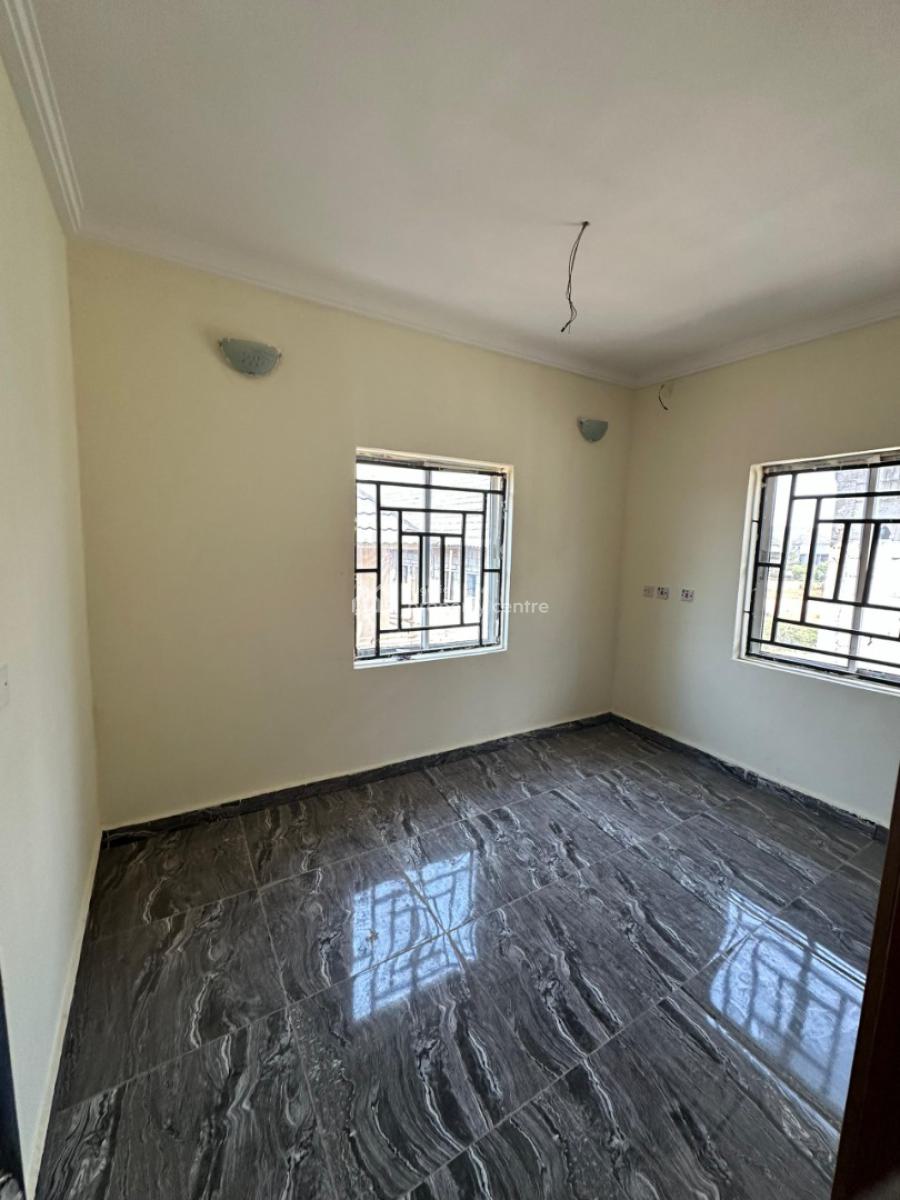 1 Bedroom Apartment, Gwarimpa Extension, Gwarinpa, Abuja, Mini Flat (room and Parlour) for Rent
