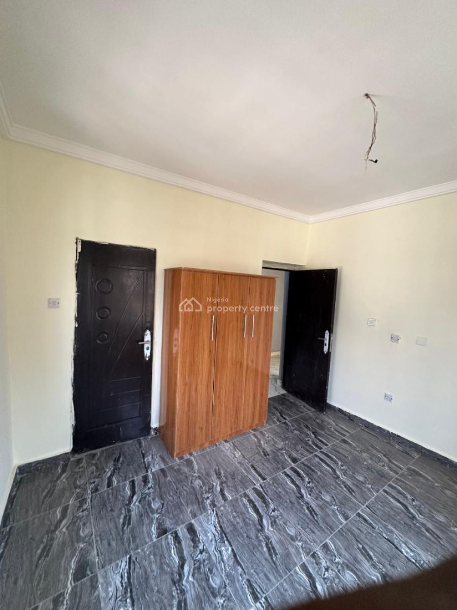 1 Bedroom Apartment, Gwarimpa Extension, Gwarinpa, Abuja, Mini Flat (room and Parlour) for Rent