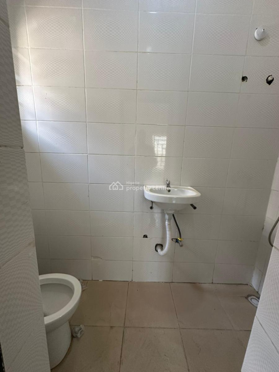 1 Bedroom Apartment, Gwarimpa Extension, Gwarinpa, Abuja, Mini Flat (room and Parlour) for Rent