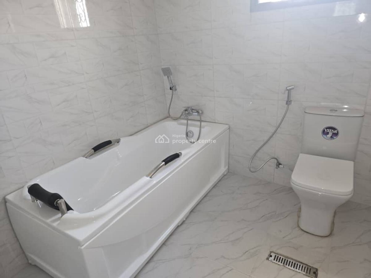 Executive 7 Bedrooms  Duplex for Sal, Gowon Estate, Egbeda, Alimosho, Lagos, Detached Duplex for Sale