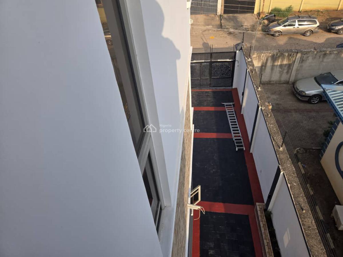 Executive 7 Bedrooms  Duplex for Sal, Gowon Estate, Egbeda, Alimosho, Lagos, Detached Duplex for Sale