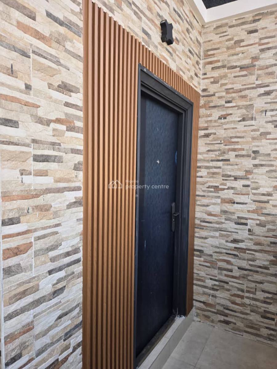 Executive 7 Bedrooms  Duplex for Sal, Gowon Estate, Egbeda, Alimosho, Lagos, Detached Duplex for Sale