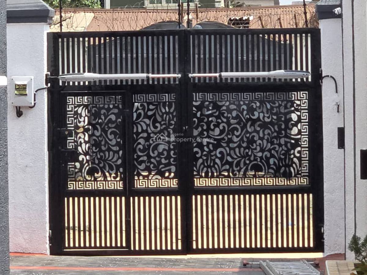 Executive 7 Bedrooms  Duplex for Sal, Gowon Estate, Egbeda, Alimosho, Lagos, Detached Duplex for Sale