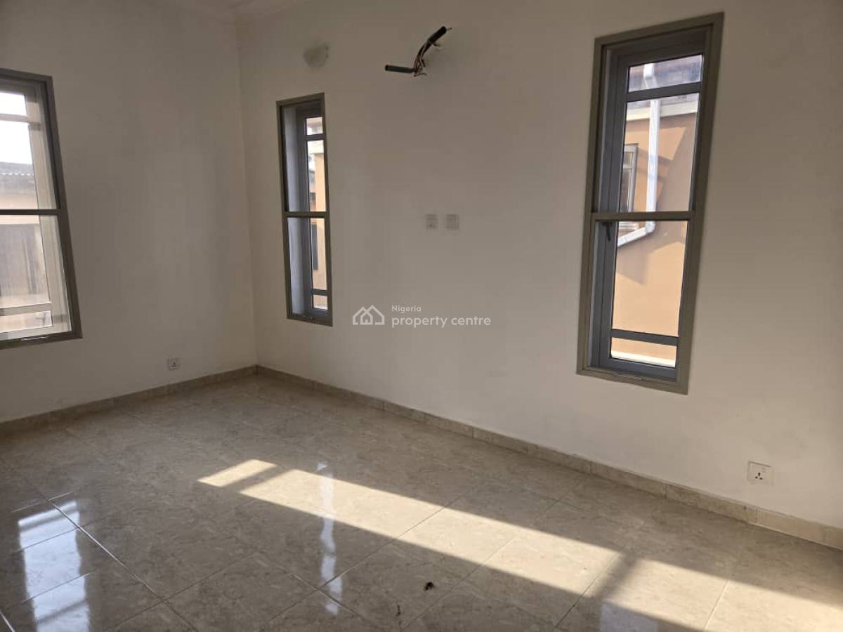 Executive 7 Bedrooms  Duplex for Sal, Gowon Estate, Egbeda, Alimosho, Lagos, Detached Duplex for Sale