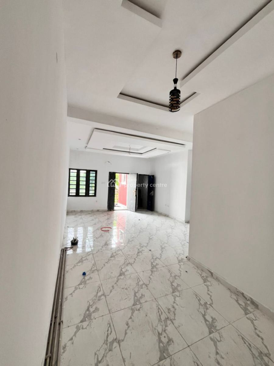 Brand New 2 Bedroom Flat, Thomas, Ajah, Lagos, Flat / Apartment for Rent