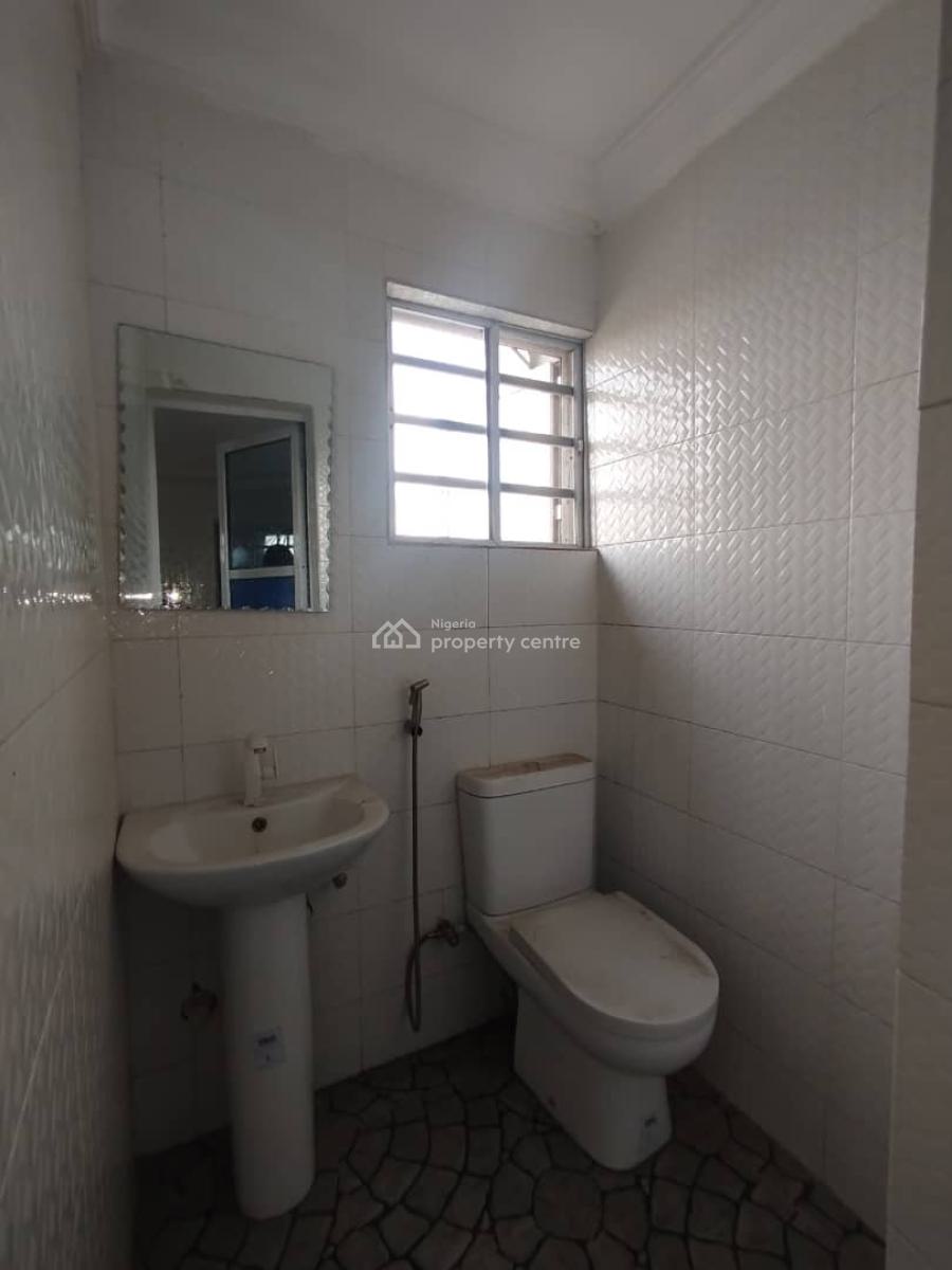 Executive Miniflat, School Gate, Lakowe, Ibeju Lekki, Lagos, Mini Flat (room and Parlour) for Rent