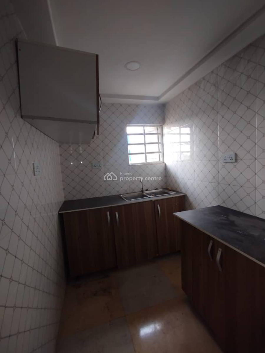 Executive Miniflat, School Gate, Lakowe, Ibeju Lekki, Lagos, Mini Flat (room and Parlour) for Rent