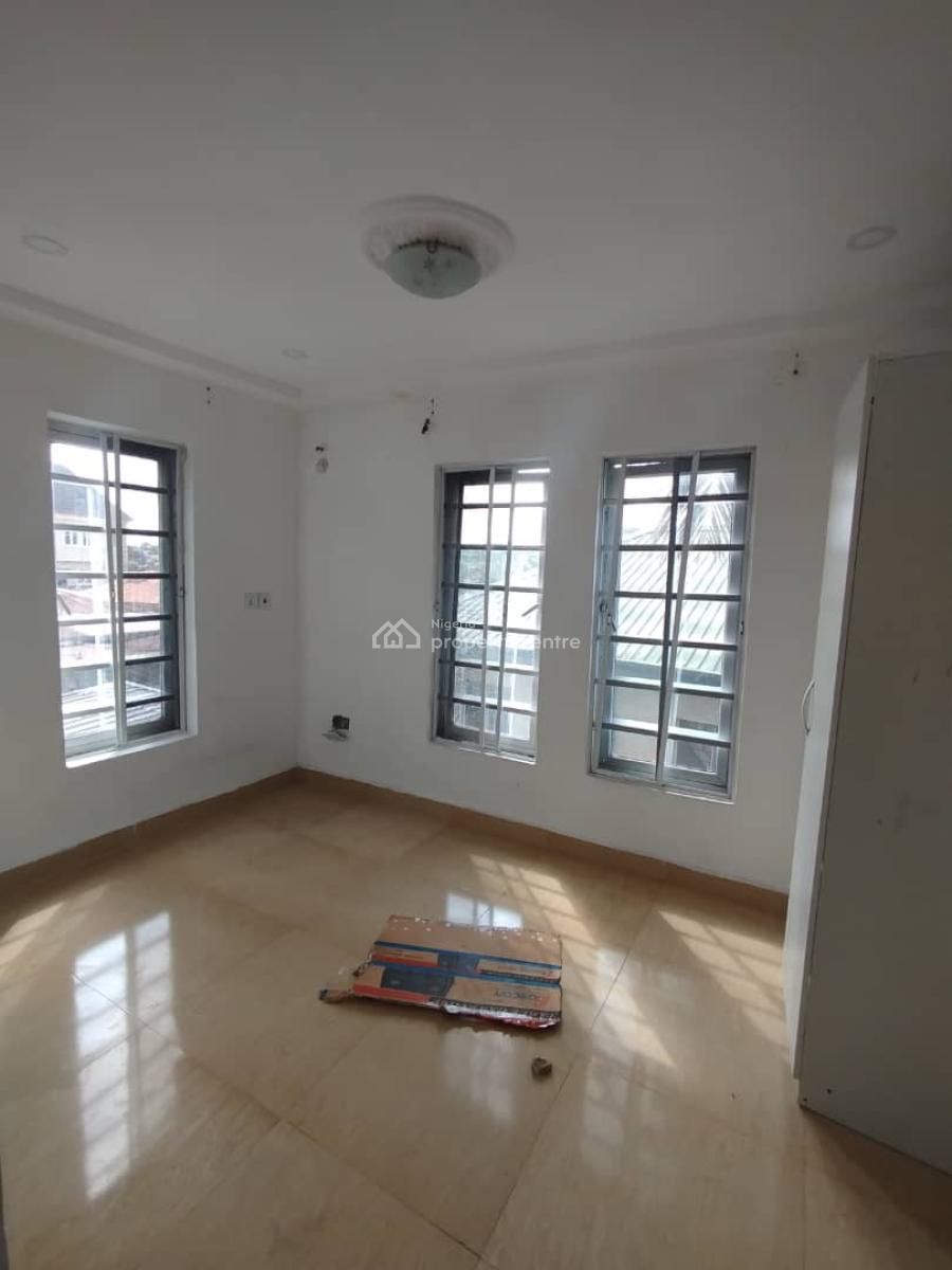 Executive Miniflat, School Gate, Lakowe, Ibeju Lekki, Lagos, Mini Flat (room and Parlour) for Rent