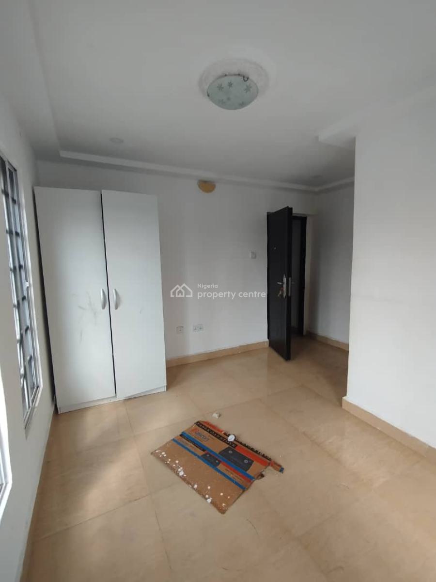 Executive Miniflat, School Gate, Lakowe, Ibeju Lekki, Lagos, Mini Flat (room and Parlour) for Rent