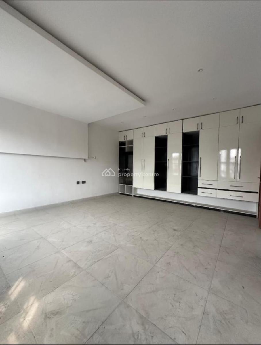 Elegantly Built 5 Bedroom Maisonette with Bq, Lekki Phase 1, Lekki, Lagos, House for Sale