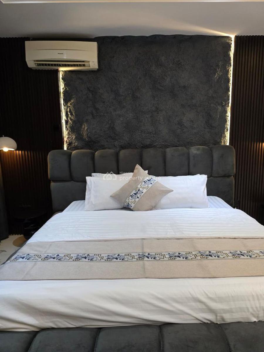 Luxury 3 Bedroom Apartment, Water Cooperation Drive, Victoria Island (vi), Lagos, Flat / Apartment Short Let