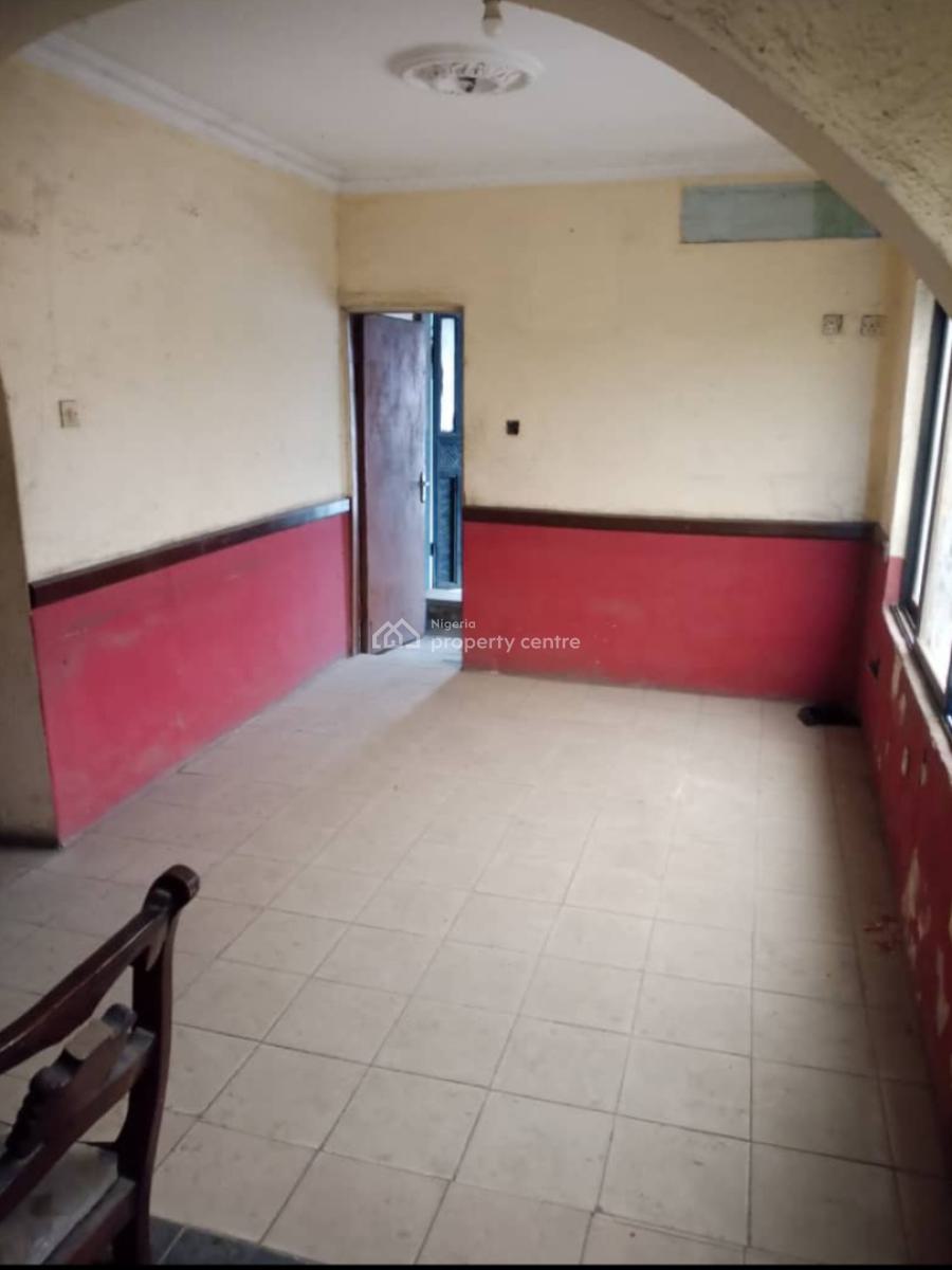 Open Plan Office Space (200sqm) Penthouse, Cbd Area, Agidingbi, Alausa, Ikeja, Lagos, Office Space for Rent