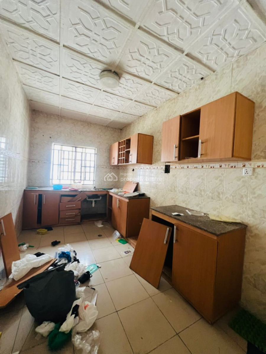 Mini Flat, Lekki, Lagos, Mini Flat (room and Parlour) for Rent