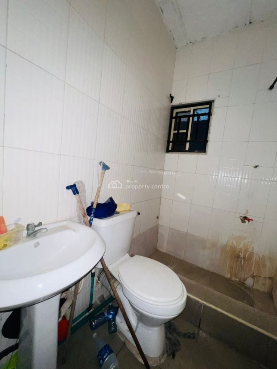 Mini Flat, Lekki, Lagos, Mini Flat (room and Parlour) for Rent