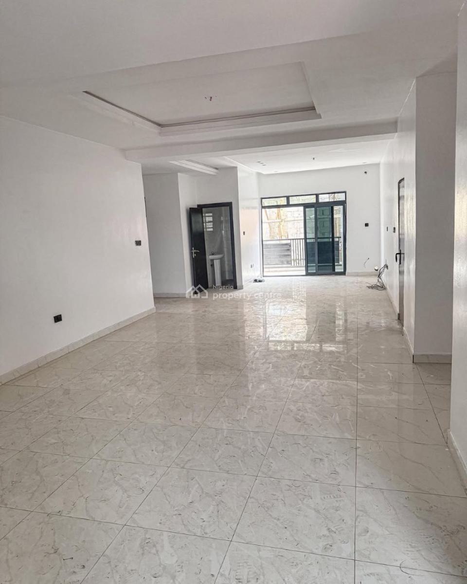 3 Bedroom Apartment, Ikate Elegushi, Lekki, Lagos, Flat / Apartment for Sale