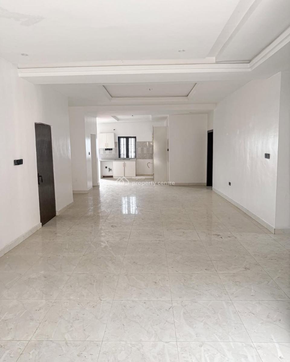 3 Bedroom Apartment, Ikate Elegushi, Lekki, Lagos, Flat / Apartment for Sale