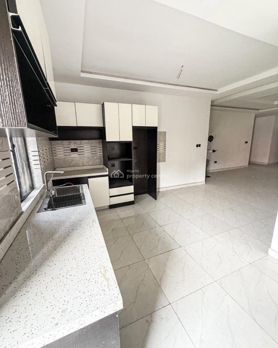 3 Bedroom Apartment, Ikate Elegushi, Lekki, Lagos, Flat / Apartment for Sale