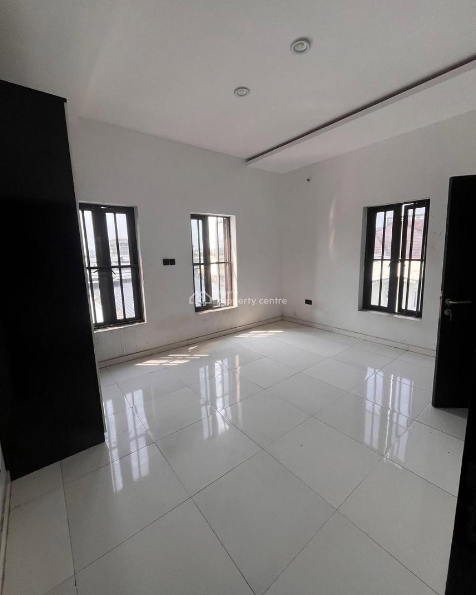 3 Bedroom Apartment, Ikate Elegushi, Lekki, Lagos, Flat / Apartment for Sale